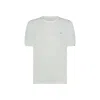 Sun68 T-shirt And Polo Shirt In White
