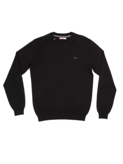Sun68 Men's Sweater  K44101 11 N