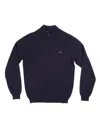 Sun 68 Men's Sweater Sun68 K44107 07 Navy