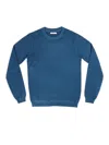 Sun 68 Men's Sweater Sun68 K44147 83 Blu Prof