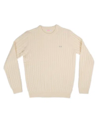 Sun68 Men's Sweater  K44155 31
