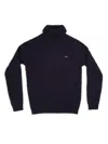 Sun 68 Men's Sweater Sun68 K44156 07 Blu