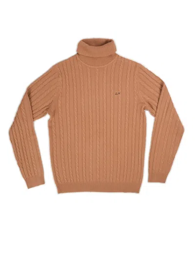 Sun68 Men's Sweater  K44156 16 Eibge
