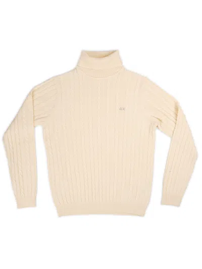 Sun68 Men's Sweater  K44156 31