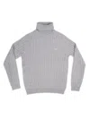 Sun 68 Men's Sweater Sun68 K44156 34 Gri M