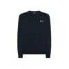 Sun 68 Sun68 Navy Blue F34103