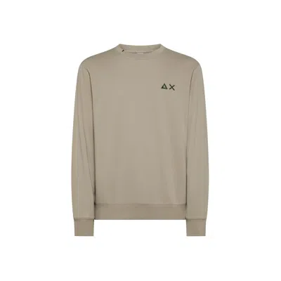 Sun68 Men's Sweatshirt  F35103/98