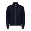 Sun 68 Zip-up Track Jacket