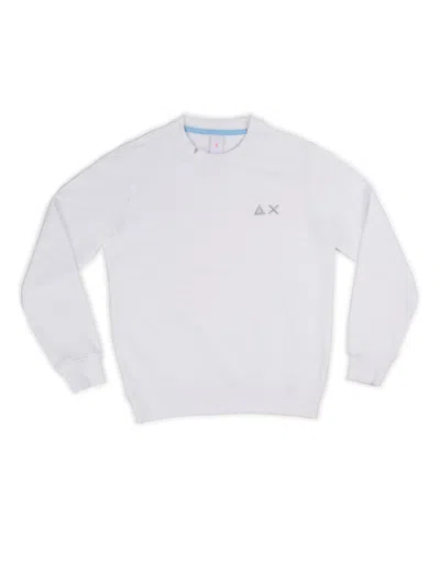 Sun68 Men's Sweatshirt  F44103/01 B.co