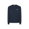 Sun 68 Sun68 Navy Blue F34103