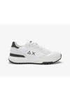 Sun 68 Sneakers Sun68 Men Color White In White