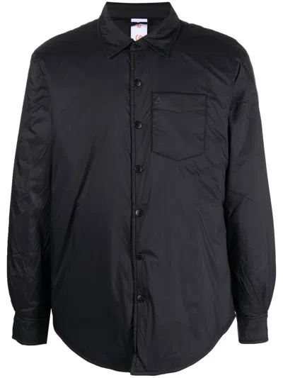 Sun68 Sun 68 Shirts Black