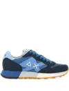 Sun 68 Sun68 Jaki 2.0 Bicolour Sneakers