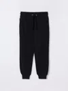 Sun 68 Pants Sun68 Kids Color Black