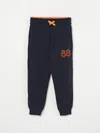 Sun 68 Pants Sun68 Kids Color Blue In Blue