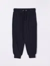 Sun 68 Pants Sun68 Kids Color Blue In Blue