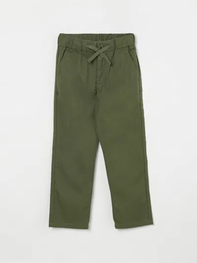 Sun68 Pants  Kids Color Green