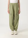 Sun68 Elasticated Cargo Trousers