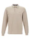 Sun 68 Piqué Polo Shirt