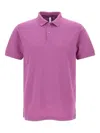 Sun 68 Pique Polo Shirt