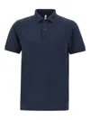Sun 68 Piqué Polo Shirt