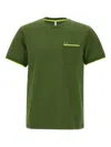 Sun68 Pocket-detail Short-sleeve T-shirt
