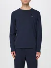 Sun 68 Polo Shirt Sun68 Men Color Blue