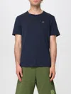Sun68 Polo Shirt  Men Color Blue