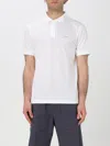 Sun68 T-shirt  Men Color Cream