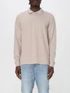Sun 68 Piqué Polo Shirt