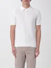 Sun 68 Polo Shirt Sun68 Men Color White