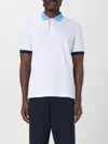 Sun 68 Polo Shirt Sun68 Men Color White