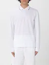 Sun 68 Polo Shirt Sun68 Men Color White