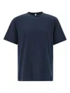 Sun68 Crew-neck Short-sleeve T-shirt