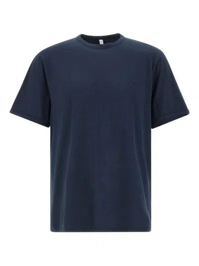 SUN68 RELAXED-FIT T-SHIRT
