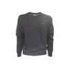 Sun 68 Sun68 Round Solid Black K43101