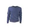 Sun 68 Sun68 Round Solid Blue K43101