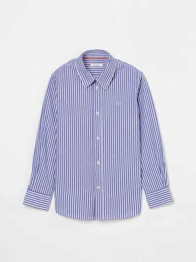 Sun68 Shirt  Kids Color White