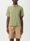 Sun 68 Shirt Sun68 Woman Color Green
