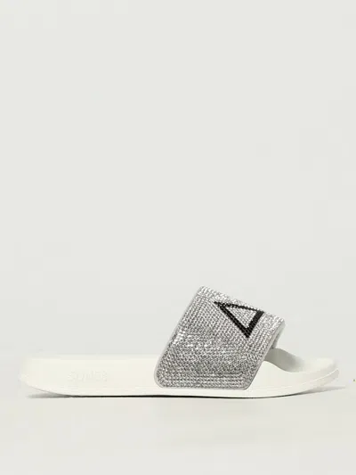 Sun68 Kids' Scarpe  Bambino Colore Bianco 1