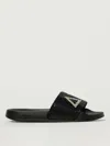 Sun 68 Scarpe Sun68 Bambino Colore Bianco In Black