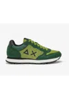 Sun 68 Sun68 Shoes Tom Color In Green