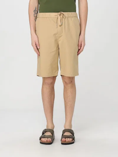 Sun68 Short  Men Color Beige