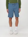 Sun 68 Short Sun68 Men Color Ivory