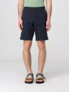 Sun 68 Short Sun68 Men Color Navy