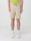 Sun 68 Short Sun68 Men Color Rope In Rope