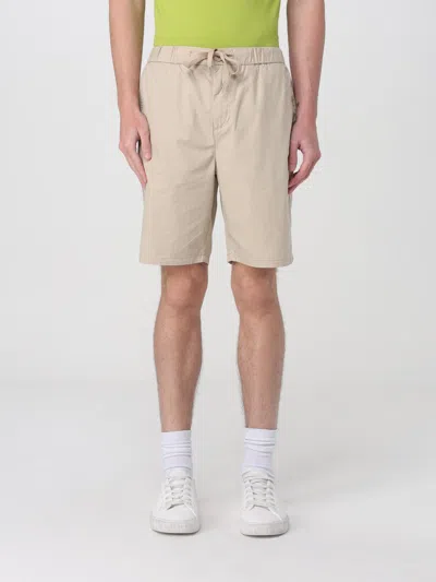 Sun68 Short  Men Color Rope