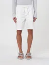 Sun 68 Short Sun68 Men Color White