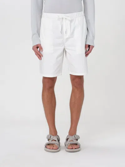 Sun68 Short  Men Color White