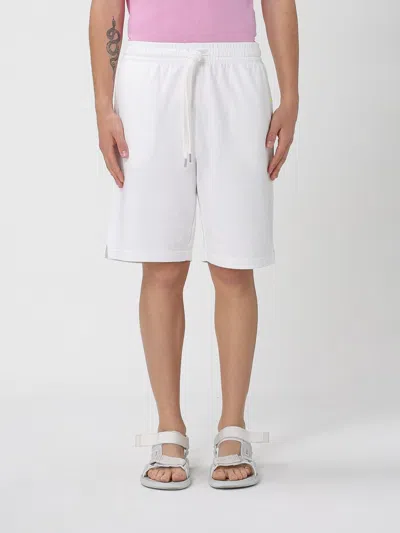 Sun68 Short  Men Color White